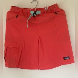 Patagonia Women's Coral Shorts